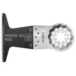 Fein 63502230210 E-Cut HCS Plunge Saw Blade 65mm Japan Teeth Wood Use