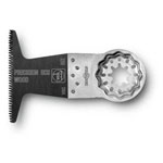 Fein 63502230220 E-Cut HCS Plunge Saw Blades 65mm 3pcs Fast Precision