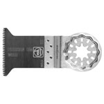 Fein 63502232210 E-Cut Bi-metal Plunge Saw Blade 50mm for Wood/Plastic