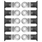 Fein 63502232240 E-Cut Plunge Saw Blade 50mm 10pc Bi-Metal Fast Precise