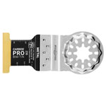 Fein 63502236210 E-CUT PRO Carbide Saw Blade 32mm 1pc High Durability