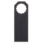 Fein 63903117015 Cutter 5 Pcs for Expansion Joints Straight Shape