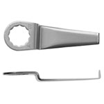 Fein 63903177019 Cutter 2 pcs Angle CUTTE 2er-PACK High Precision Tools