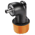FEIN 64203008010 Right Angle Drill Attachment for QuickIN MAX System