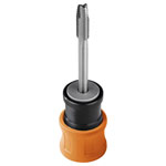 Fein 64203012010 Threaded Collet Chuck 7mm Tool-Free Tap Change