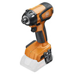 Fein 71151161000 ASCD 18-200 W4 Cordless Impact Driver 210 Nm Brushless