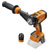 Fein 71161561000 ASCM18-4QM Cordless Drill 18V Brushless 4-Speed No Battery