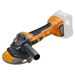 Fein 71220761000 CCG 18-125-7 Cordless Angle Grinder 18V 125mm Brushless