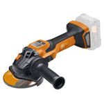 Fein 71220961000 CCG 18V Cordless Angle Grinder 125mm No Battery