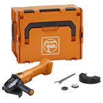Fein 71221561000 Cordless Angle Grinder 115mm 18V w/o Battery or Charger