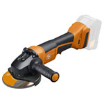 Fein 71221761000 Cordless Angle Grinder 115mm 18V No Battery/Charger