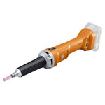 Fein 71230661000 Cordless Straight Grinder High Power Brushless Motor