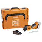 Fein 71293761000 Multimaster 18V Tool Brushless No Battery/Charger