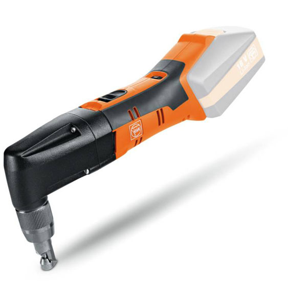 Fein 71320661000 Cordless Nibbler Compact 18V 1.3mm Incl. Case