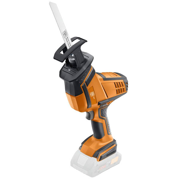 Fein 71330161000 ASAS K Cordless Reciprocating Saw 18V SDS System ...