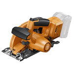 Fein 71360461000 AHKS18-57AS Cordless Circular Saw Incl. Case No Battery