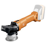 Fein 71380161000 Cordless Palm Router Edge Trimmer Incl. Case