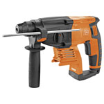 Fein 71400164000 ABH 18 Cordless Hammer Drill Compact 18V SDS-Plus