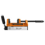 Fein 90701003020 VersaMAG Vice Jaw Width 100mm Span Width 108mm