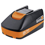 Fein 92604182020 Battery 18V 3Ah Li-ion with SafetyCell Technology
