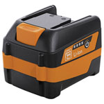 Fein 92604184020 Li-ion Battery 12V 6Ah with SafetyCell Status Indicator