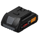 Fein 92604341020 ProCORE 18V Battery 4Ah Li-ion w/ SafetyCell Technology