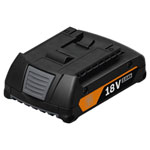 Fein 92604344020 GBA Tool Battery 18V 2.0Ah Li-ion SafetyCell Tech