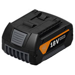 Fein 92604345020 Battery 18V 4.0Ah Li-ion with SafetyCell Technology
