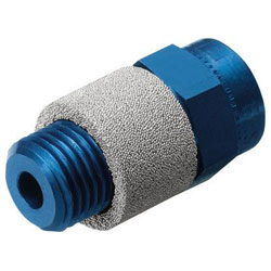 Pneumatic Air Preperation