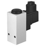 FESTO 10773 PEV-1/4-B pressure switch 1-12 bar RoHS CE CCC compliant
