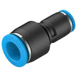 FESTO 130608 Straight piece for 8mm to 12mm Pipe 1pc