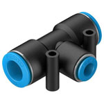 FESTO 130615 T-piece Pipe Diameter 8 mm/12 mm 1 piece