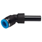FESTO 130618 QSW-6HL Straight piece high-quality durable fitting