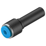 FESTO 130622 Straight piece QS-8H-4 Pipe Diameter 4 mm 1pc