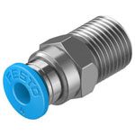 FESTO 130674 Screw Fastener QS-1/8-4-100 durable precise fitting