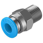 FESTO 130675 Screw Fastener 1/8-6-100 Secure fitting for assemblies