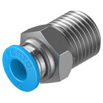 FESTO 130677 Screw Fastener 1/4-6 durable and reliable 1pc
