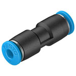FESTO 130686 QS Series straight piece Pipe Diameter 4 mm