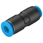 FESTO 130691 QS Series Straight piece 6 mm Pipe Diameter 1pc