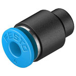 FESTO 130704 Cap QSC-4-100 for 4 mm Pipe single piece