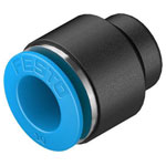 FESTO 130707 QSC-10-50 Cap for 10mm Pipe 1pc