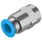 FESTO 130714 Screw Fastener QSF-1/4-10-B-50 1pc durable precise