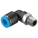 FESTO 130730 QSL L-piece 1/8 connection 1pc durable design