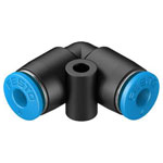 FESTO 130740 L-piece Pipe Diameter 4 mm QSL-4-100 1pc