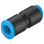 FESTO 130761 QSM-6-4-100 Straight piece 6 mm Diameter 1 piece