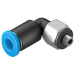 FESTO 130769 L-piece QSML series for M3-4 connections 1pc