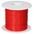 Alphawire 1805 RD001 30AWG ETFE Red Solid Hook Up Wire 1000ft