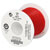 Alphawire 1805 RD001 30AWG ETFE Red Solid Hook Up Wire 1000ft
