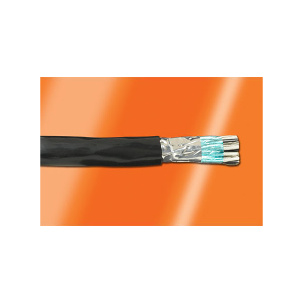 Alphawire 1896/4C SL001 4 Core 20AWG Slate Multicore Communication...