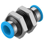 FESTO 130792 Connector piece 12mm Pipe Diameter 1 piece